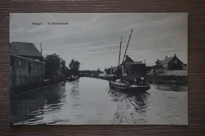 's Gavendeel Haven Oferta limitowana