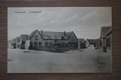 's Gavendeel Nieuwstraat Zamów teraz