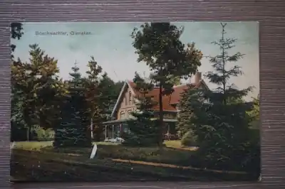 Ekspresowa dostawa Ginneken Boschwachter