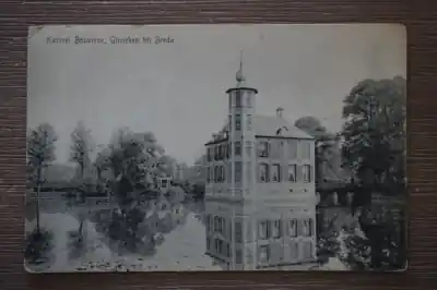 Zamów teraz Ginneken Bouvigne