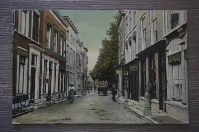 Nowość Gorinchem Eind Langendijk