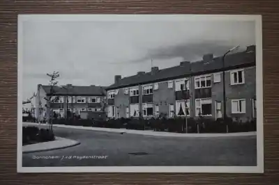 Premium Gorinchem J. v. d. Heijdenstraat