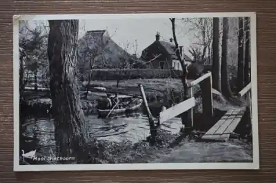 Zamów teraz Giethoorn