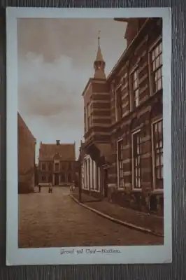 Hattem Groeten uit Oferta