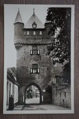 Hattem Dijkpoort Zwrot pieniędzy