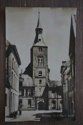 Szybka dostawa Hattem Ned. Herv. Kerk