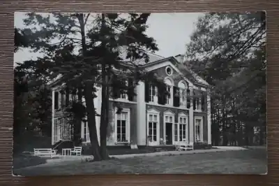 Niska cena Hattem De Hezenberg Oostgevel