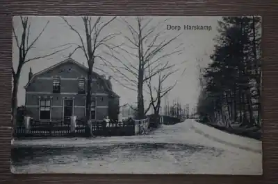Kup teraz Harskamp Dorp
