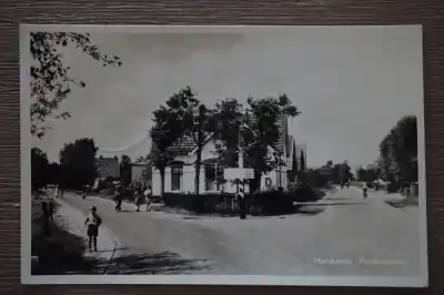 Harskamp Postkantoor Darmowa dostawa