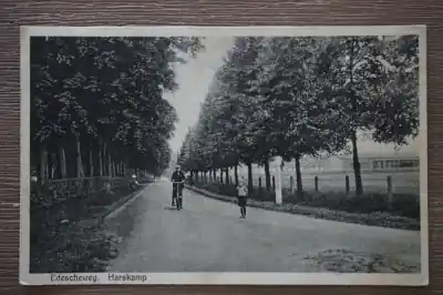 Szybka dostawa Harskamp Edescheweg