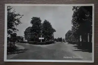 Harskamp Postkantoor Promocja