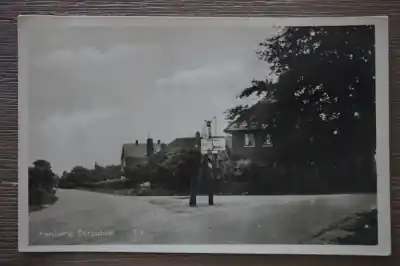 Harskamp Dorpstraat Autentyczny