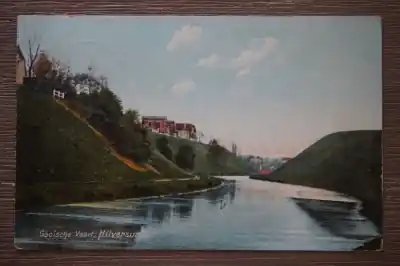 Hilversum Gooische Vaart Zwrot pieniędzy