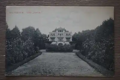 Hilversum Villa Corvin Najlepsza cena