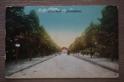 Hilversum Nimrodlaan Bezpieczna płatność