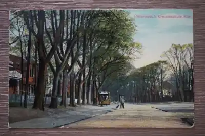 Hilversum S. Gravelandsche weg Kup teraz