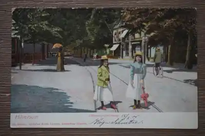 Hilversum s 'Gravelandscheweg Tani