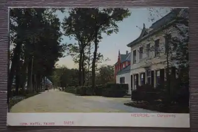 Zamów teraz Heerde Dorpsweg