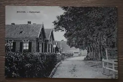 Holten Kerkstraat Wyprzedaż