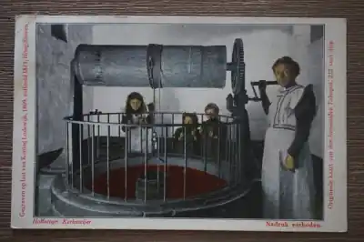 Hoog Soeren Echoput Oferta limitowana