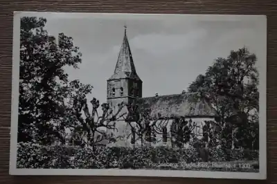 Hardenberg Oude kerk Heemse Promocja