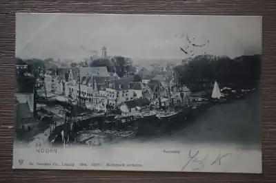 Hoorn Panorama Promocja