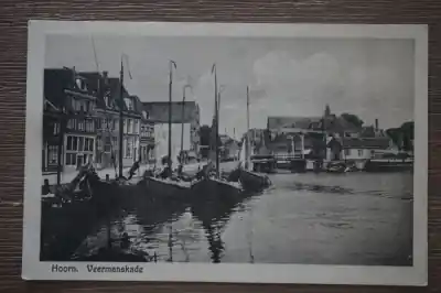 Ostatnia szansa Hoorn Veermanskade