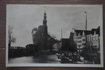 Ekspresowa dostawa Hoorn Veermanskade