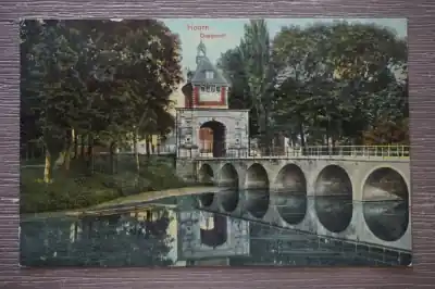 Ostatnia szansa Hoorn Oostpoort