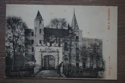 Haamstede Slot Najlepsza cena