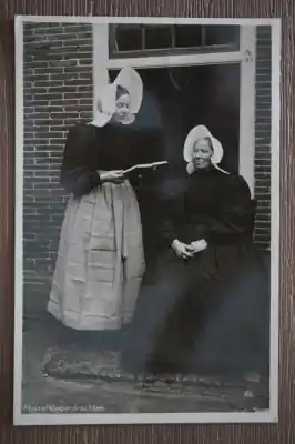 Huizen Huizerklederdrachten Oferta