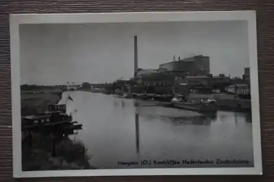 Hengelo Koninklijke Nederlandse Zoutindustrie Wysoka jakość