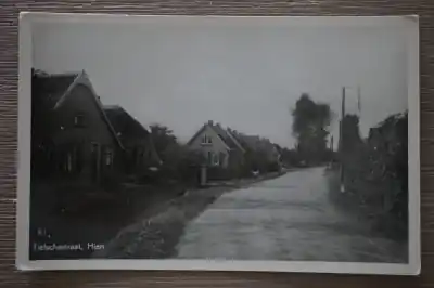 Hien Tielschestraat Tani