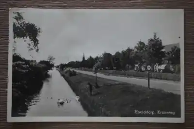 Niska cena Hoofddorp Kruisweg