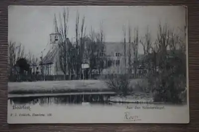 Haarlem aan de Schotersingel Najlepsza cena