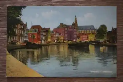 Kup teraz Haarlem Spaarne