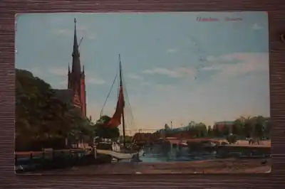 Szybka dostawa Haarlem Spaarne