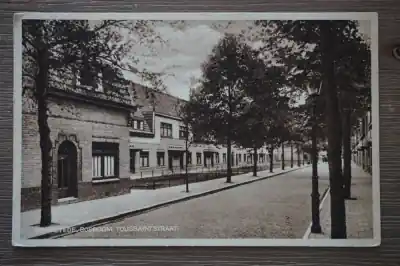 Autentyczny Heemstede Bosboom Toussaintstraat