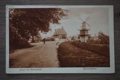 Heemstede Groenendaal Niska cena