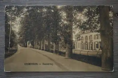 Ostatnia szansa Heemstede Heerenweg