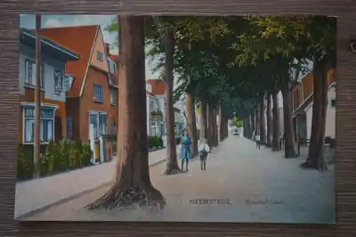 Heemstede Koediefslaan Zamów teraz