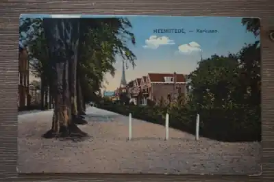 Niska cena Heemstede Kerklaan