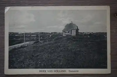 Hoek van Holland Duinzicht Tani