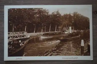 Jutfaas Scheepvaartbedrijf Kup teraz