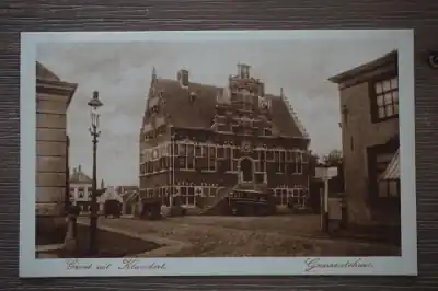 Klundert Gemeentehuis Premium