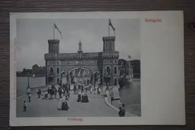 Rabat Kampen Yselbrug