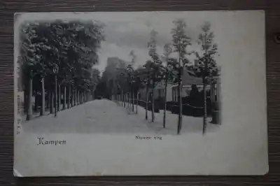 Kampen Nieuwe weg Darmowa dostawa