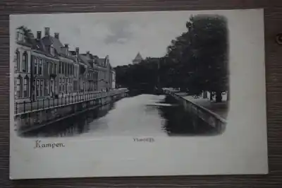 Nowość KampenVloeddijk