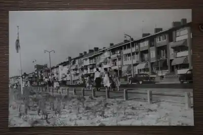 Katwijk aan zee Boulevard Ostatnia szansa