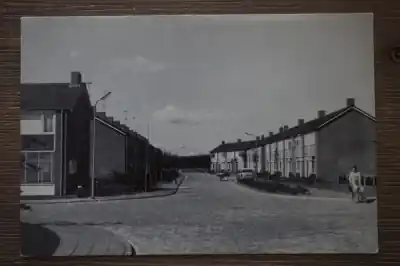 Krabbendijke Westerscheldestraat Premium